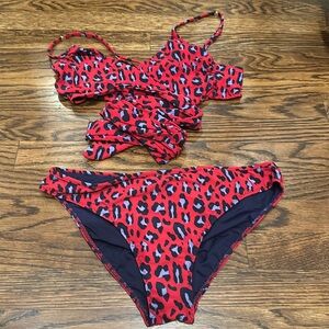 Stella McCartney swim size medium